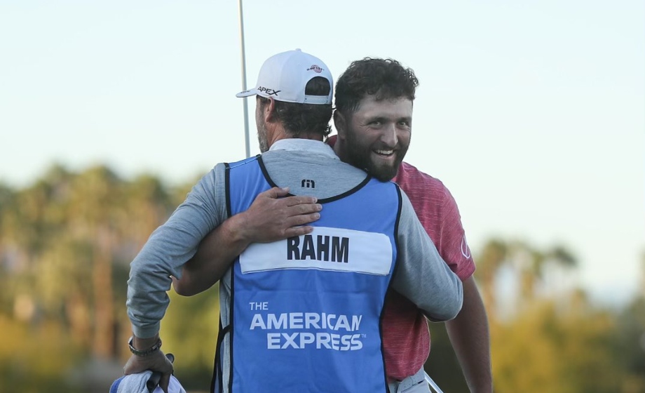 Jon Rahm puede hacer historia; ¿cuándo y dónde ver?