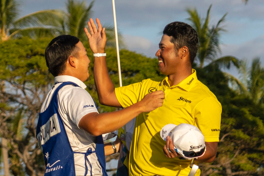 ¿Quiénes son los favoritos en el Sony Open de Hawaii?