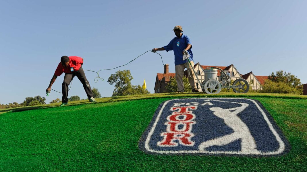 ¿El PGA Tour ya no tiene que preocuparse?