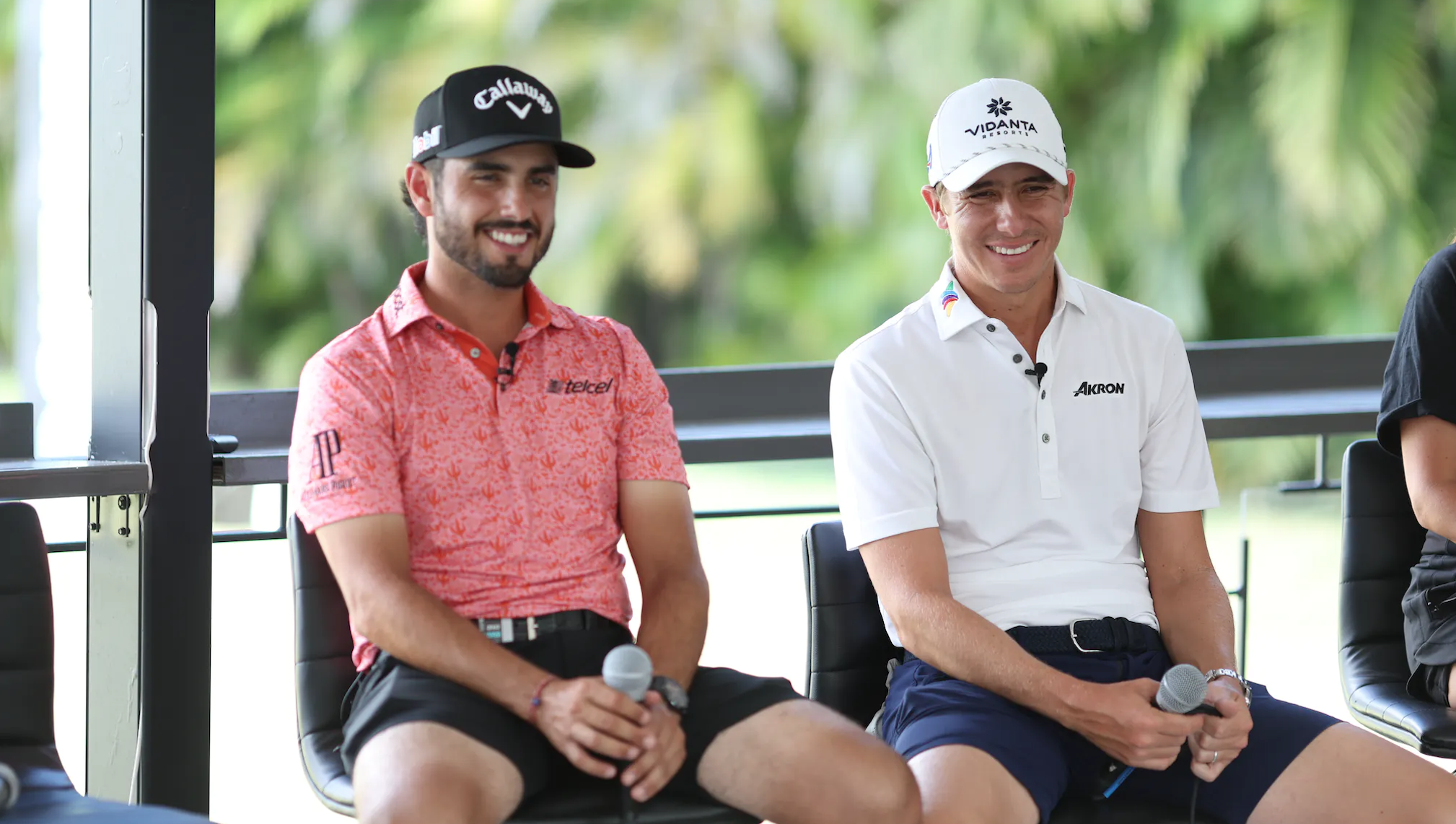 ¿Cuánto cuesta ir al LIV Golf en Mayakoba?