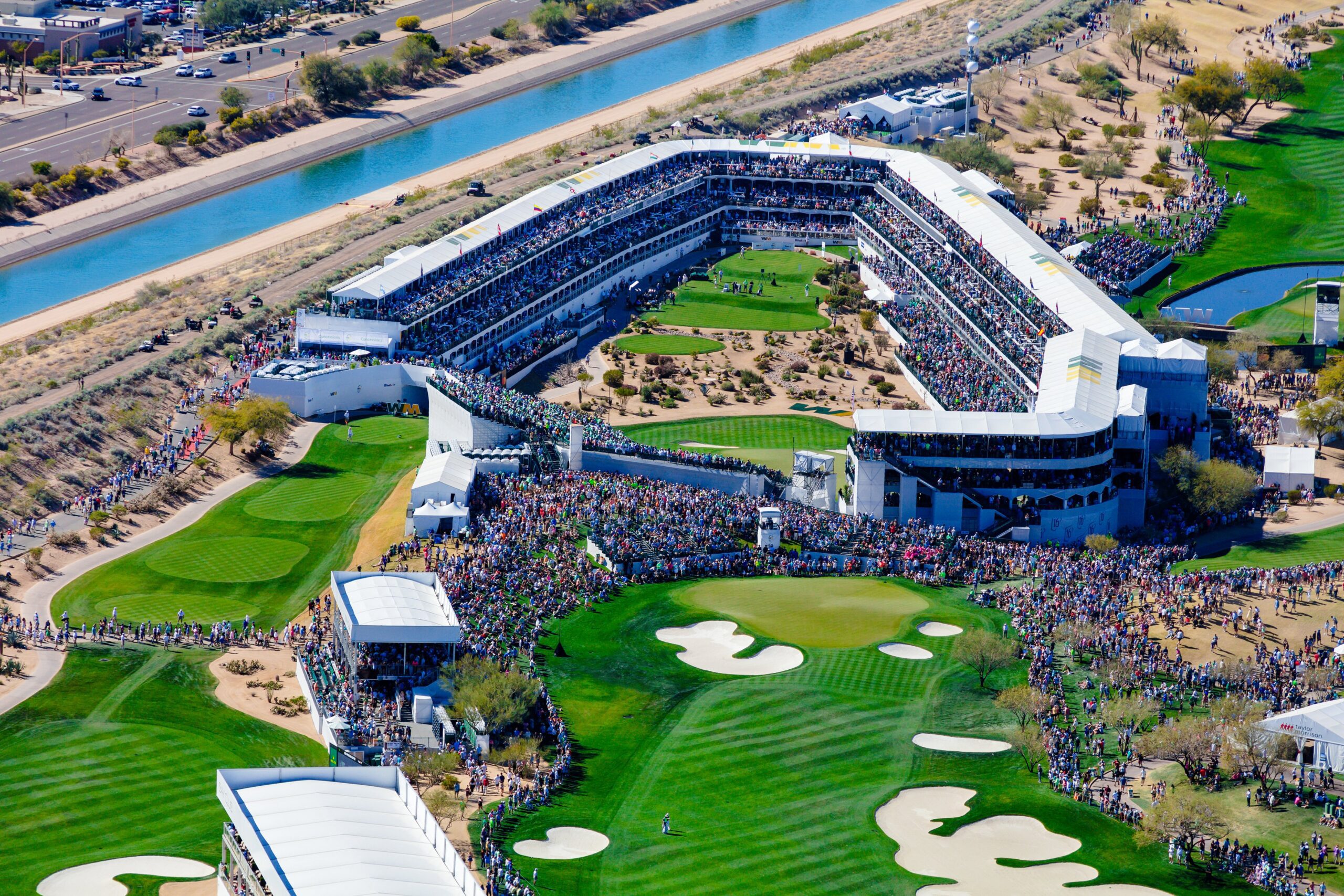 Tenemos PICKS para el Phoenix Open y Super Bowl