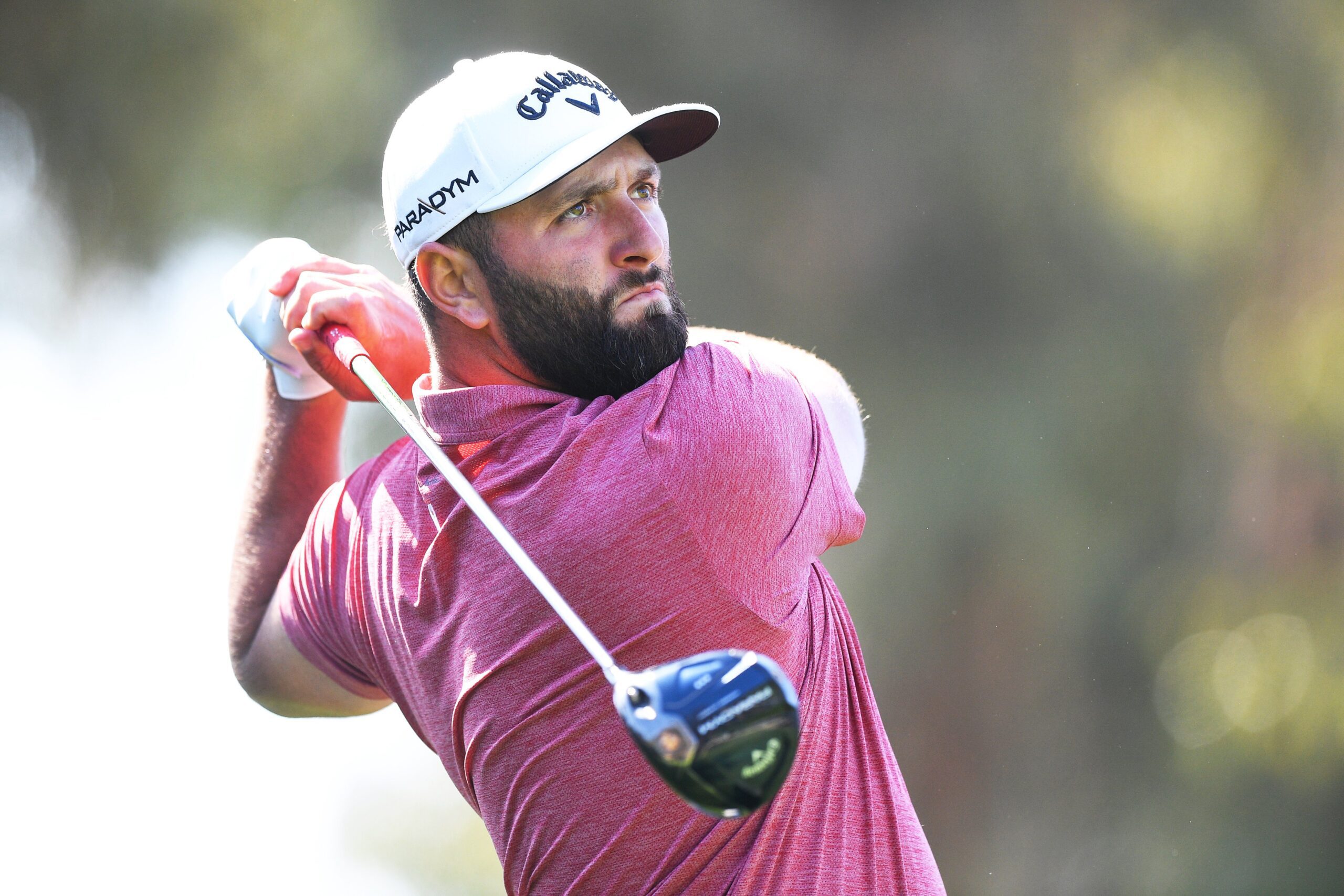 Jon Rahm, el Rey del PGA Tour