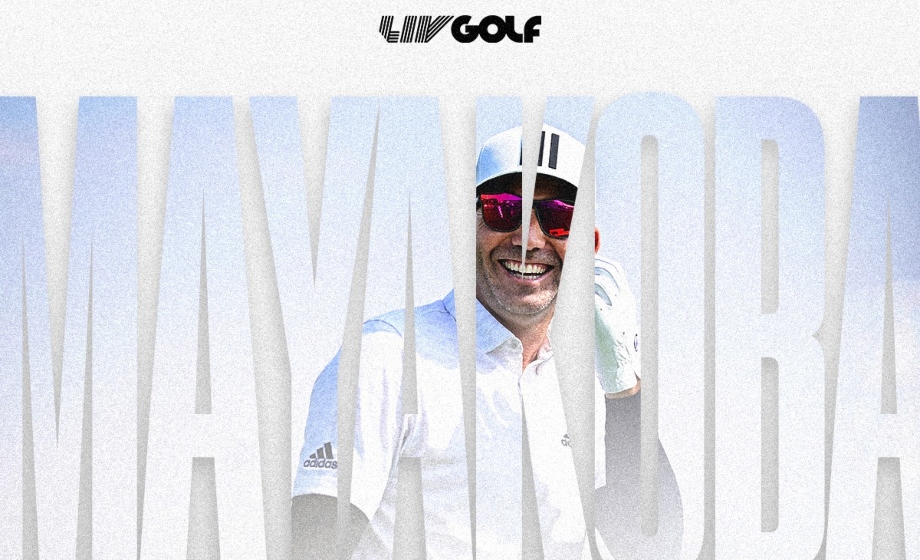 Conoce a los equipos del LIV Golf 2023