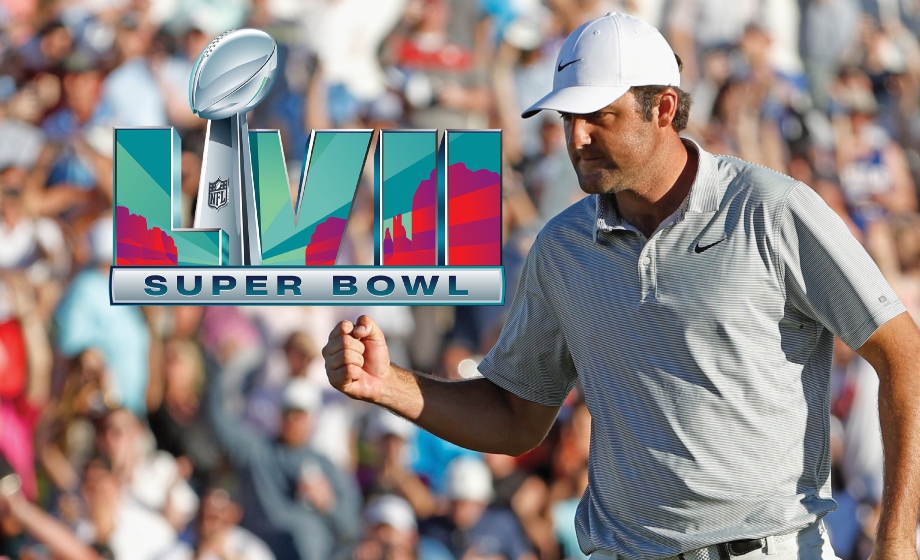 Super Bowl y PGA Tour en Arizona; ¿Dónde ver?