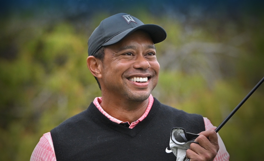 Regresa Tiger Woods, ¿casualidad o estrategia de negocios?