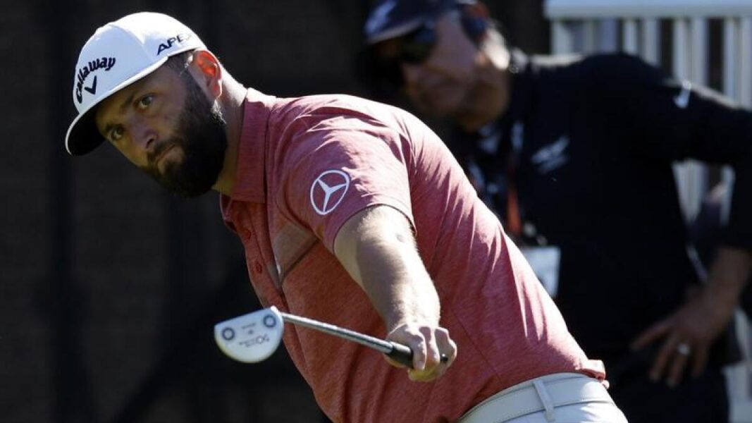 El Gran Momento de Jon Rahm y el PGA Tour + Full Swing 1eras impresiones