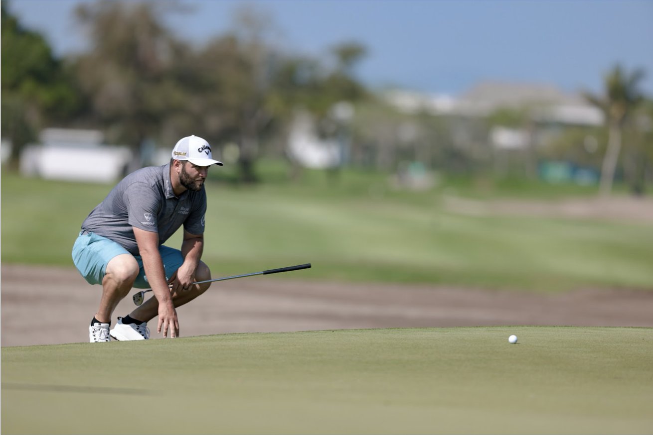 Código de Descuento en Boletos para el Mexico Open at Vidanta