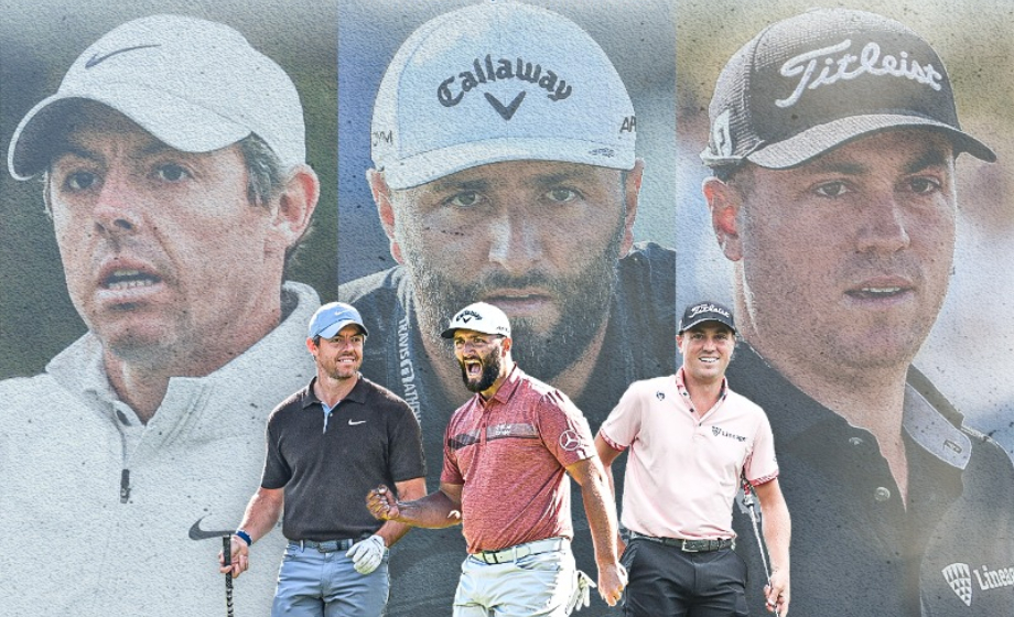 ¿Quién para campeón en The Players Championship?