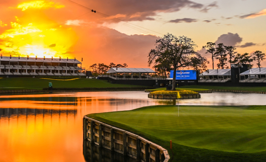 TPC Sawgrass, el personaje principal de The Players