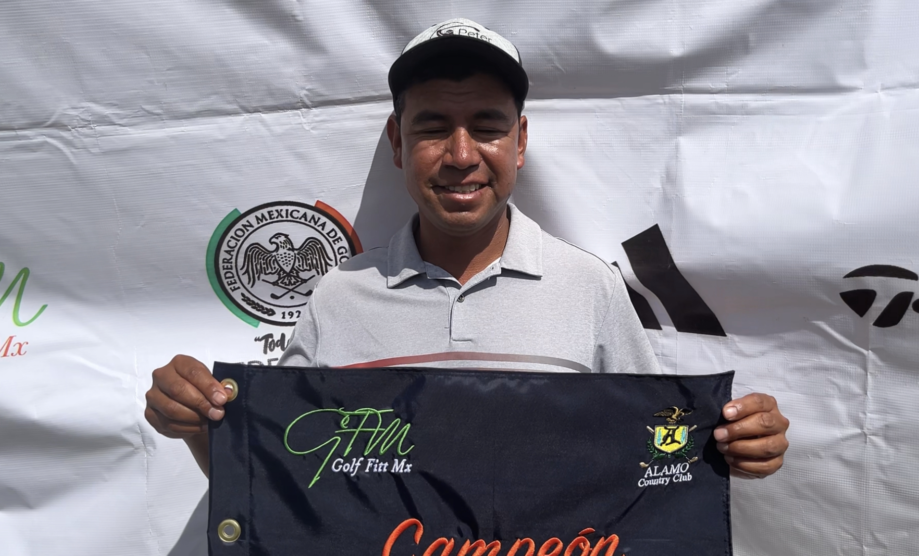 Así se vivió el Ranking Profesional de Golf en Celaya