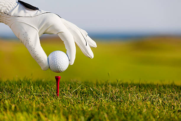 Proponen cambios de pelotas de Golf para limitar la distancia