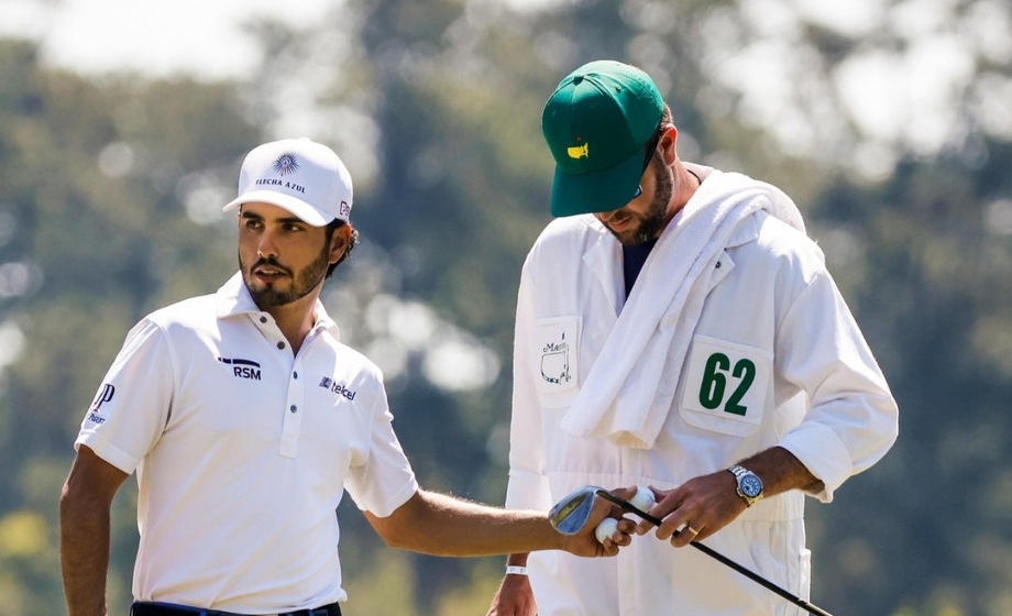 The Masters: Tee Times listos, ¿cuándo y por dónde verlos?