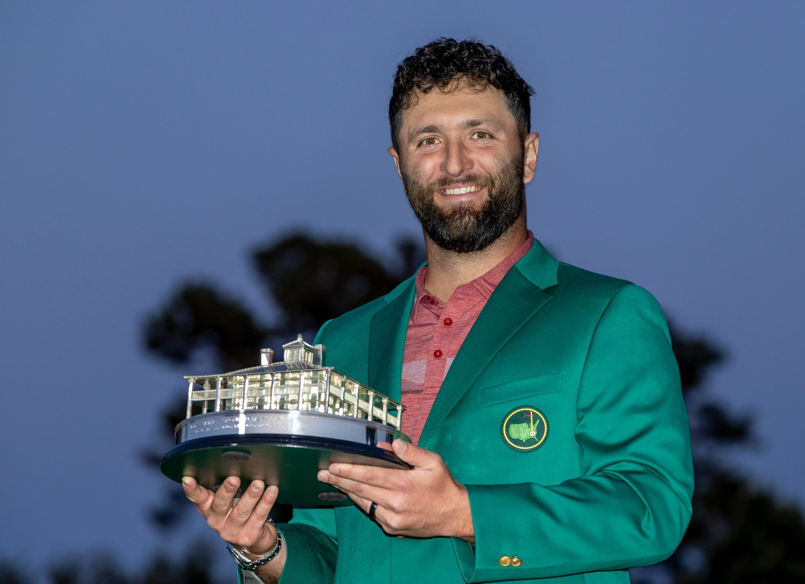 ¡Jon Rahm es el campeón del Masters de Augusta!