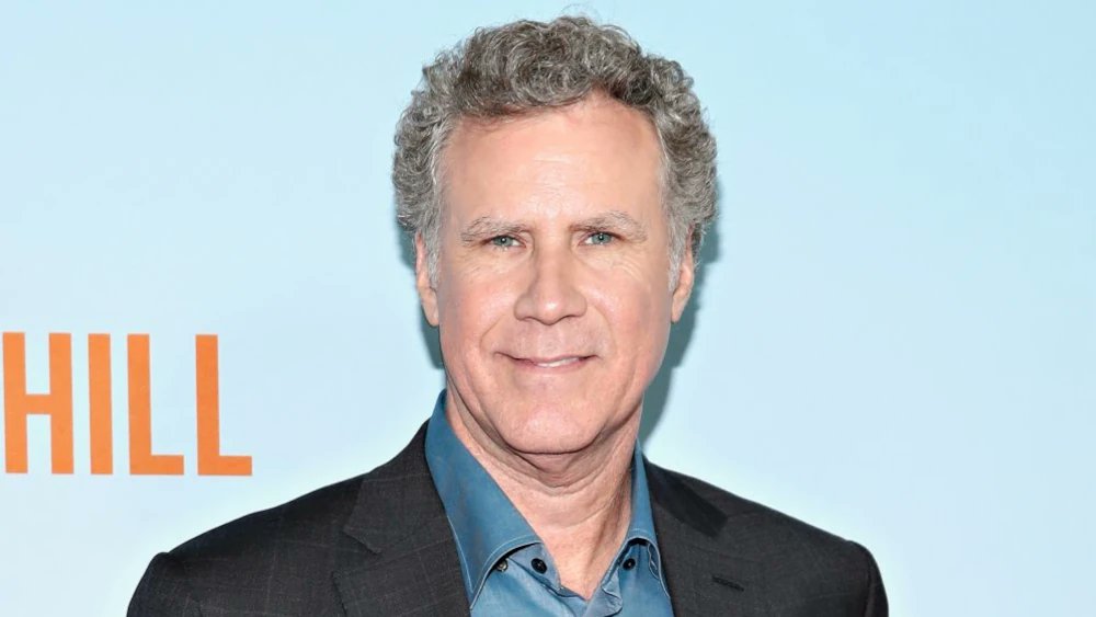 Will Ferrell hará serie de TV sobre el golf