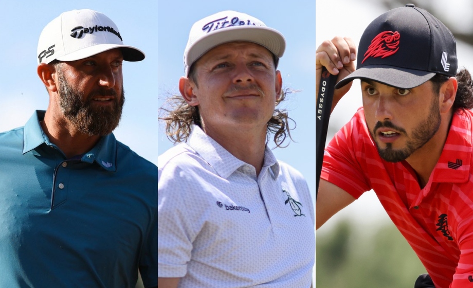 ¿Qué jugadores del LIV Golf pueden ganar el Masters de Augusta?