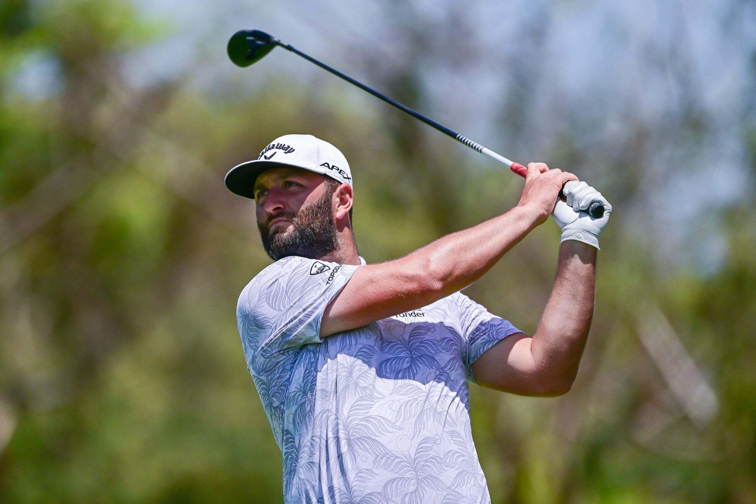 Jon Rahm ROMPE RÉCORD DE CAMPO en el Mexico Open at Vidanta