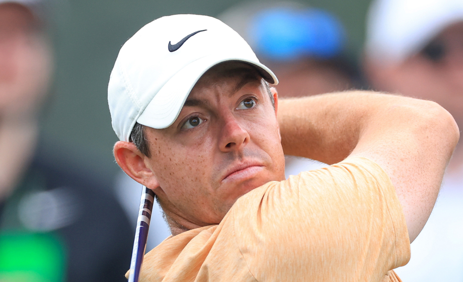 Rory McIlroy ganará el Masters: Tiger Woods