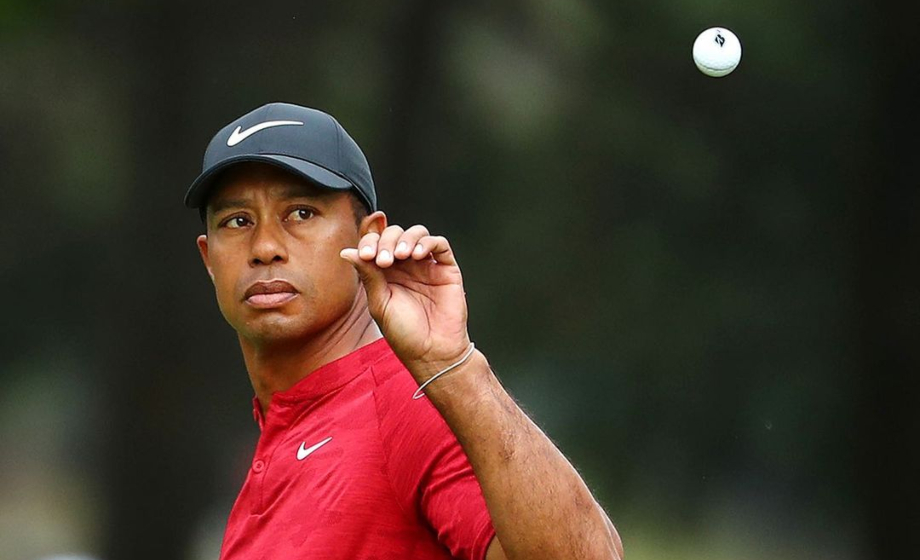 Tiger Woods, de vuelta al quirófano