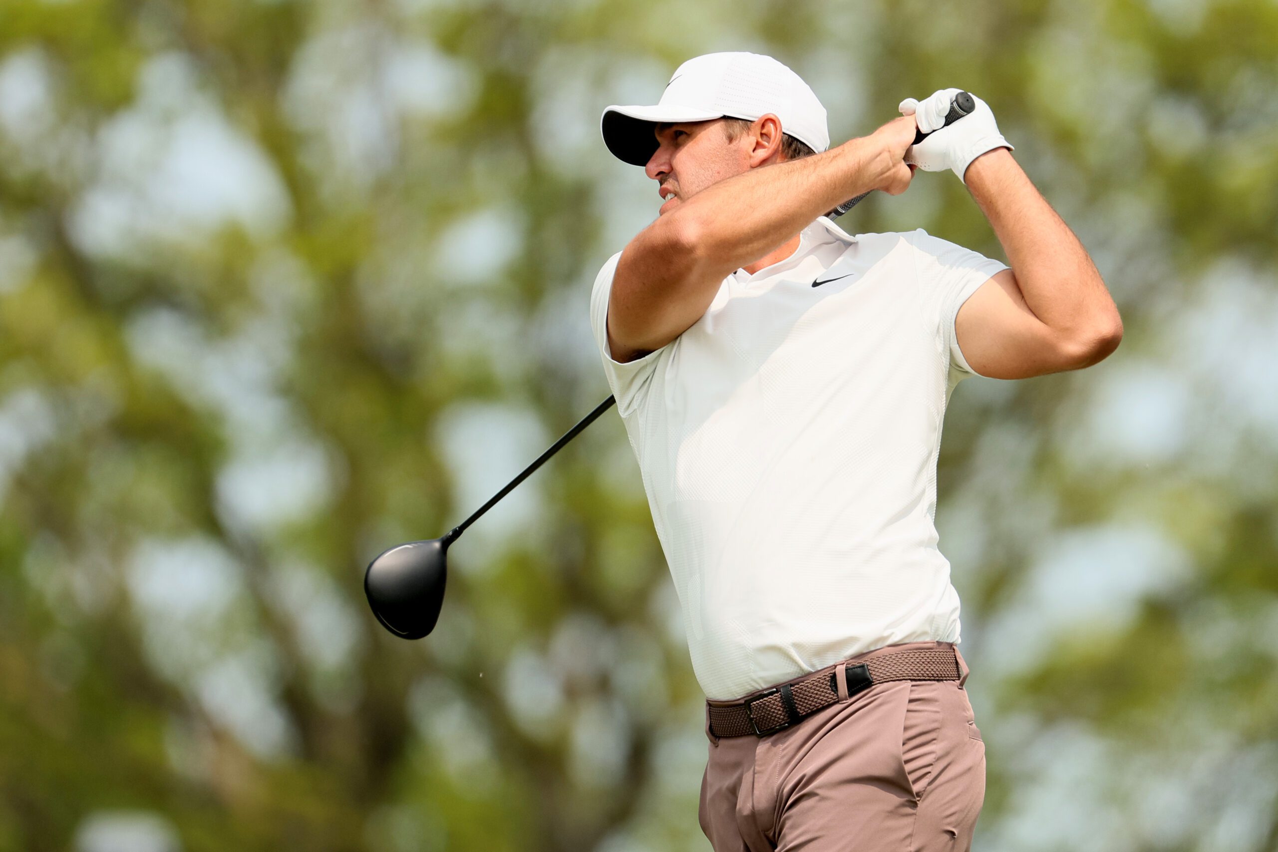 Brooks Koepka se corona en el PGA Championship, su quinto Major