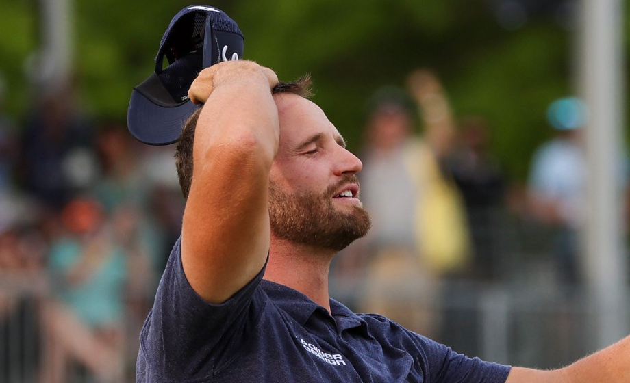 Los nuevos campeones en el PGA Tour