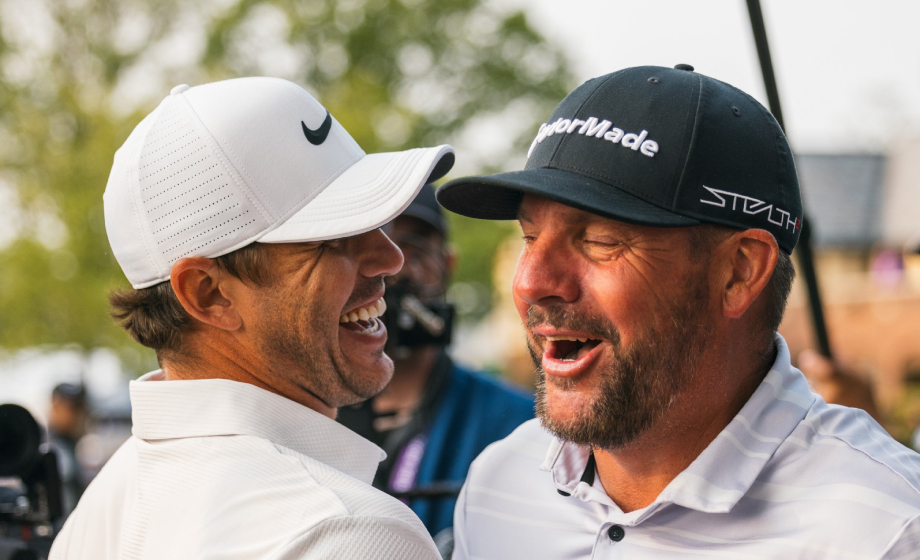 Lo que dejó la victoria de ‘Brooksy’ en el PGA Championship #BdC