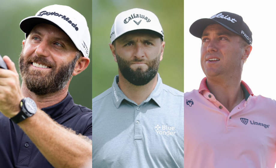 Te decimos los FAVORITOS para el PGA Championship