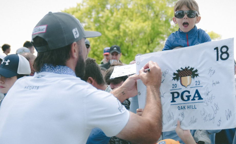 ¿Por qué no debemos menospreciar al PGA Championship?