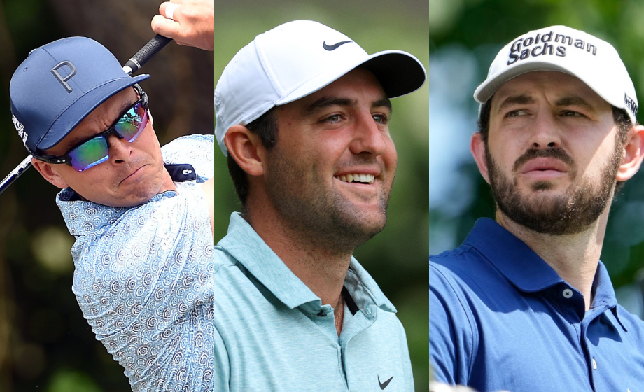 Ellos son los CANDIDATOS para ganar the Memorial Tournament