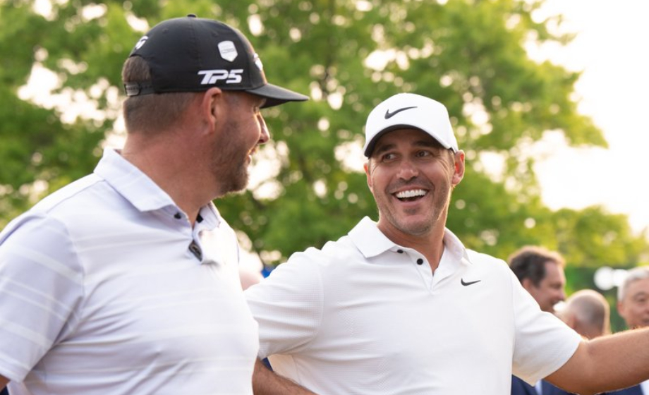 ¿Qué esperar de Brooks Koepka tras su quinto Major?