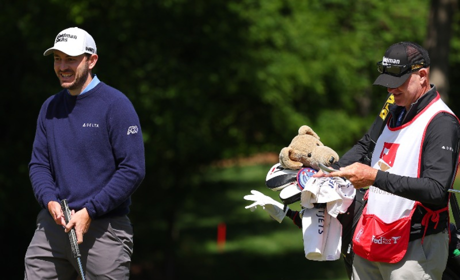 ¿Por dónde y cuándo ver el Wells Fargo Championship?