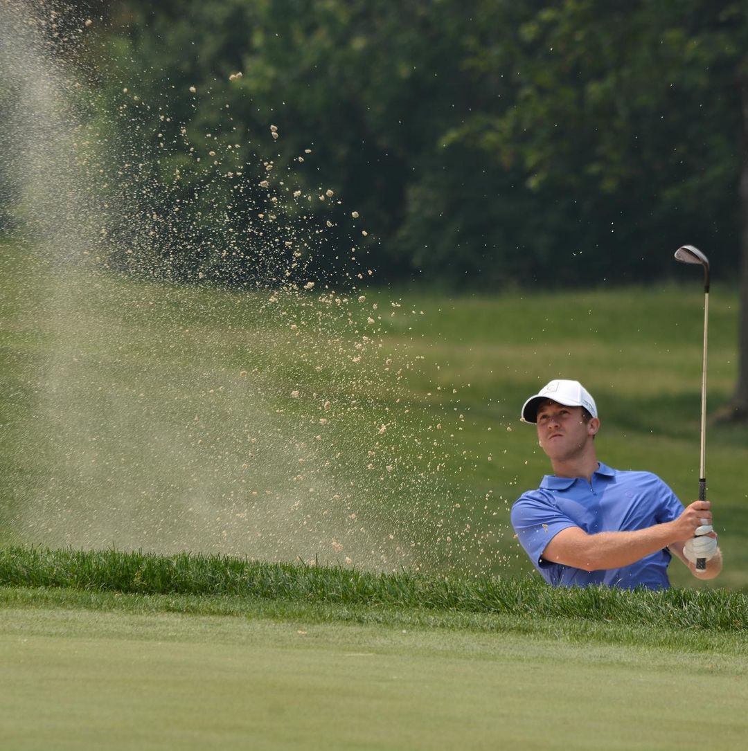 ¿Cómo le fue al Mexicano en su debut dentro del PGA Tour?