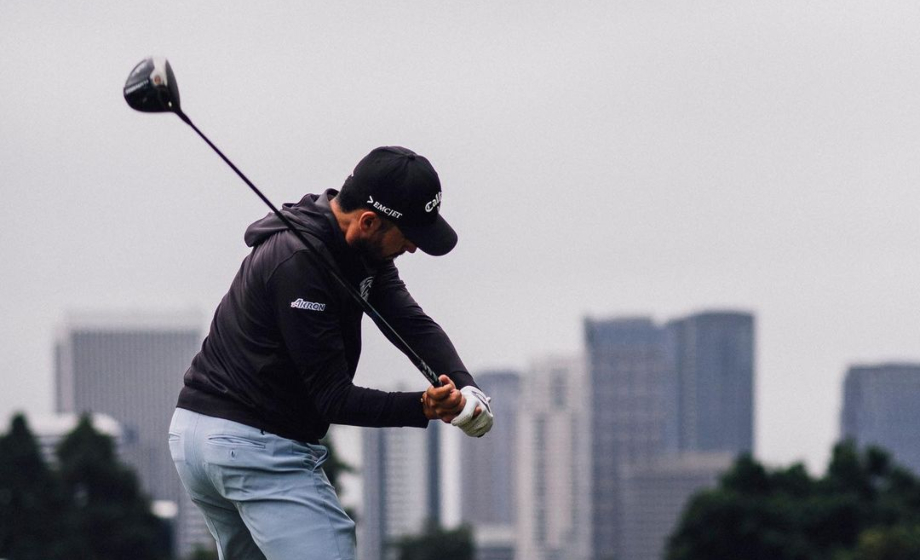 US Open. ¿Cuál fue el balance de Abraham Ancer?