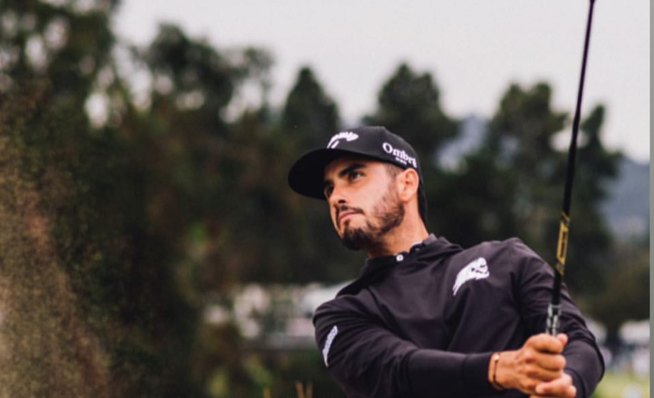 Solo un Mexicano pasa el corte en el US Open