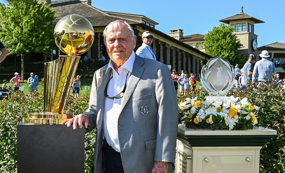 Jugadores del LIV ya no son parte del golf: Jack Nicklaus