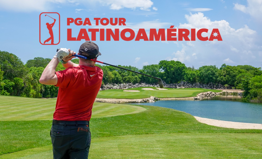 Adiós, PGA Tour Latinoamérica; SU LEGADO Golfshot MX