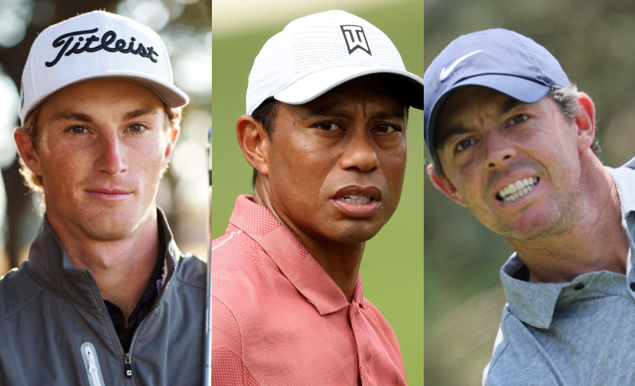 Los Golfistas que rechazaron MILLONES de DÓLARES del LIV por el PGA Tour