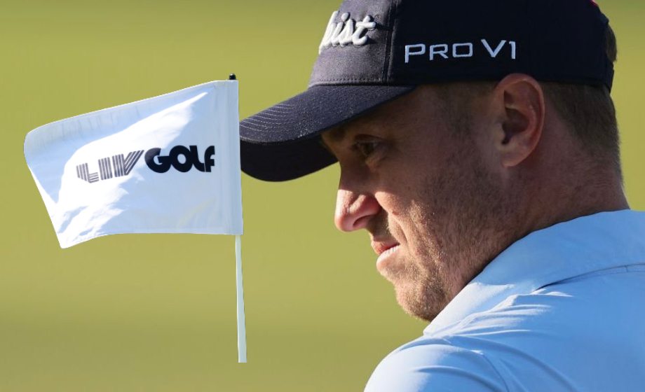Jugadores se sienten ‘traicionados’ por el PGA Tour