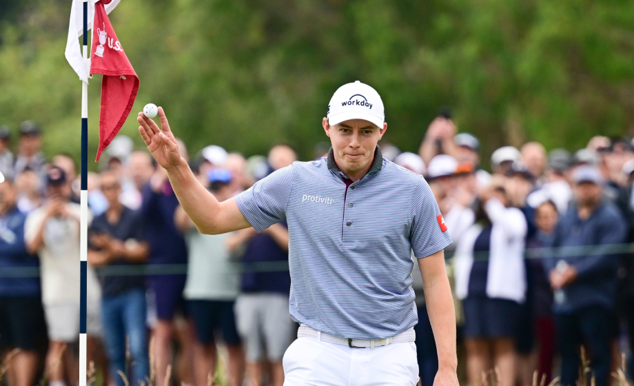 #VIDEO Tercer Hole-In-One en el US Open