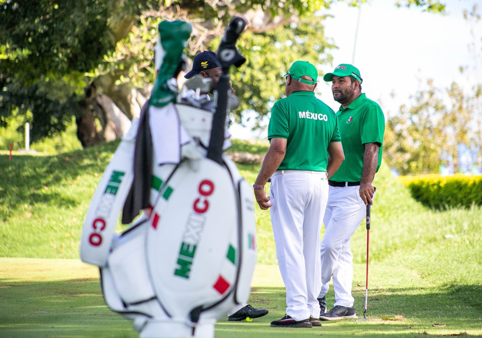 México gana dos medallas en los Juegos Centroamericanos