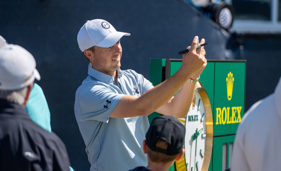 The Open: Horario, por dónde verlo y Tee Times