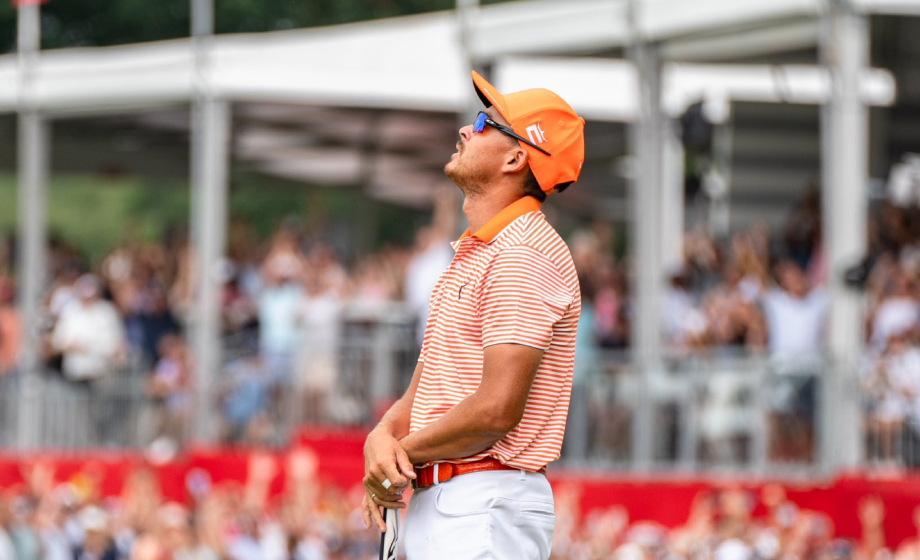 Domingo feliz para los Rickielievers: Fowler vuelve a ganar #BdC