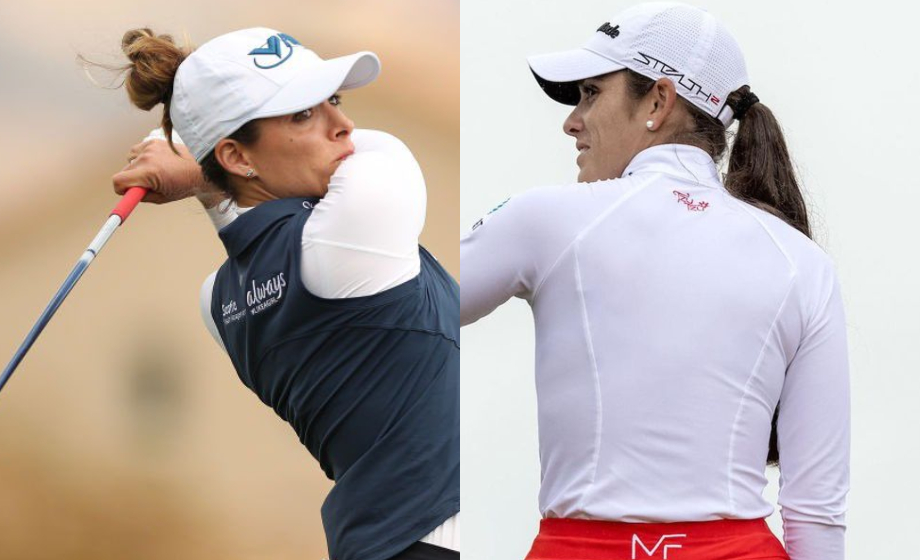 ¿Cuándo y por dónde ver a las mexicanas en el US Women’s Open?