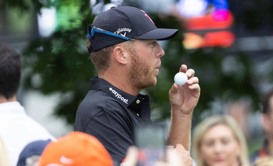 El mejor jugador del LIV Golf no pasa el corte en The Open