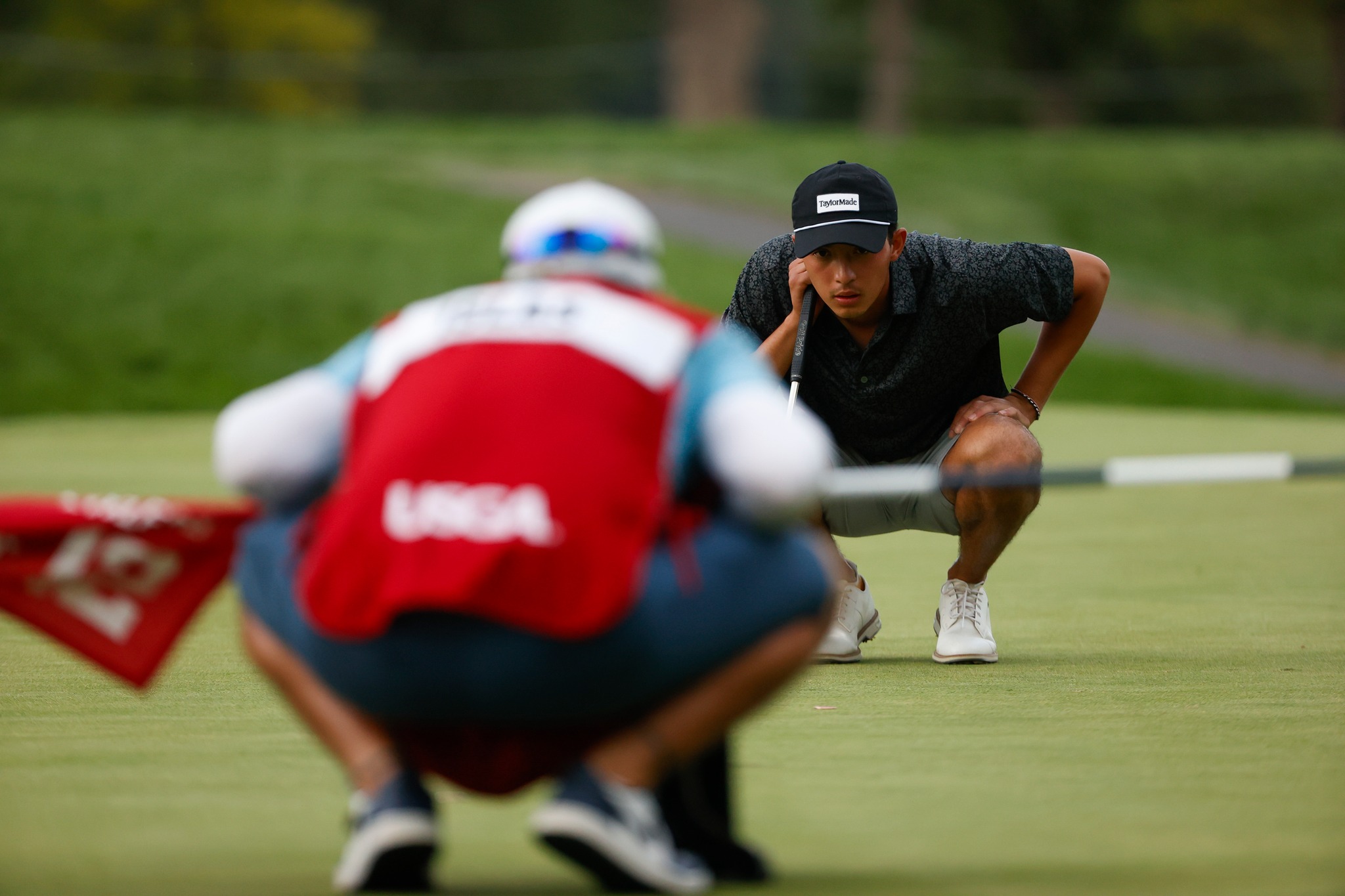 Semana legendaria para el golf mexicano