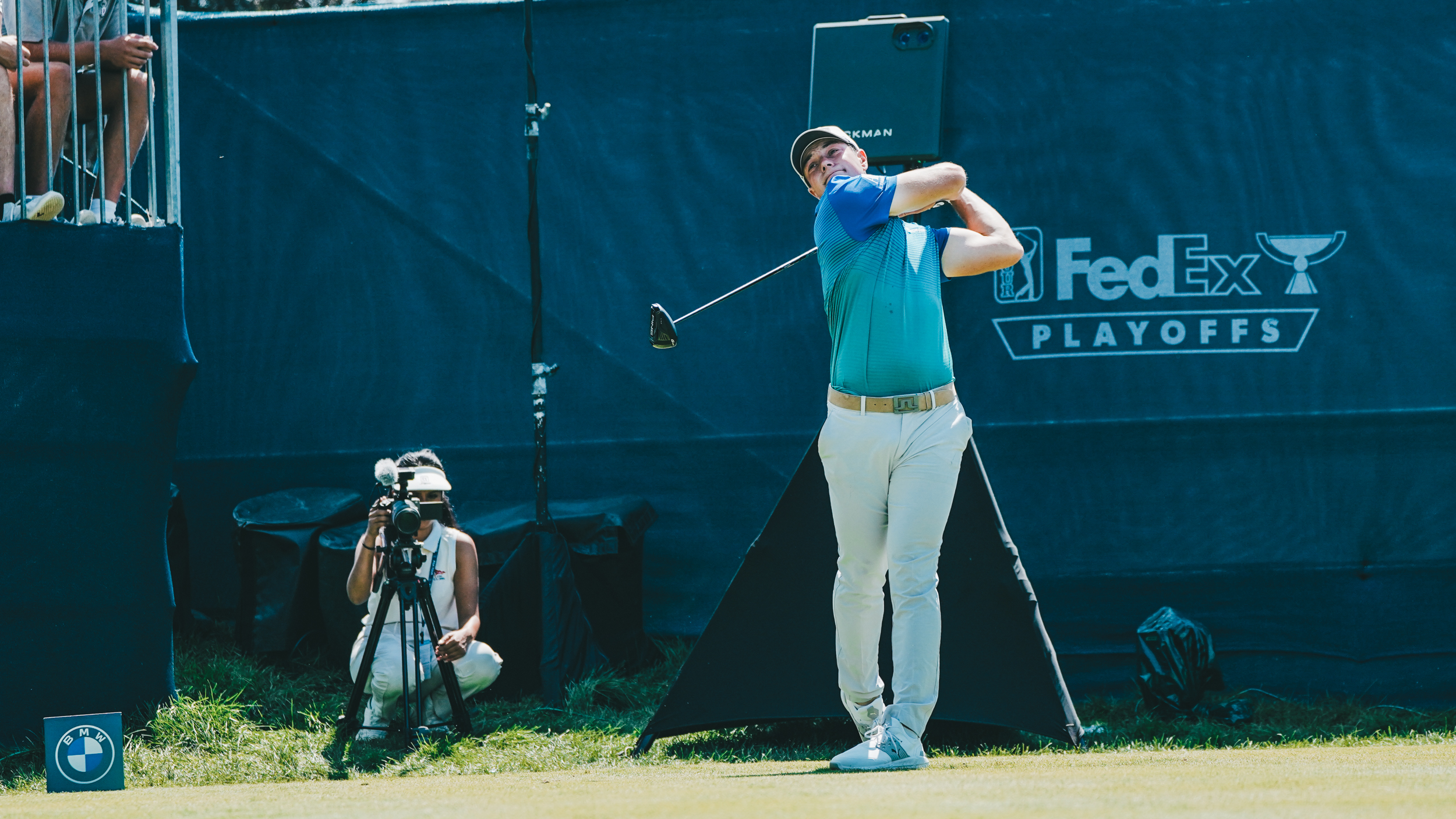 Los últimos PICKS de la temporada. ¿Quién se lleva la FedEx Cup?