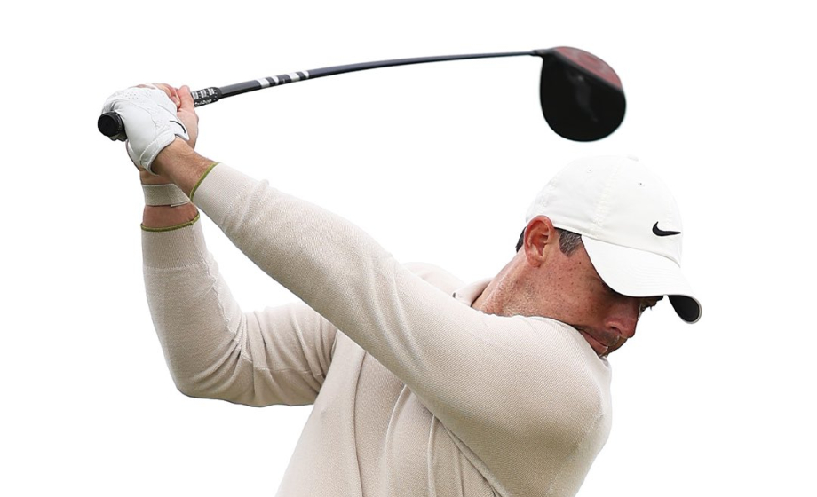 Rory McIlroy rompe otro récord en el PGA Tour