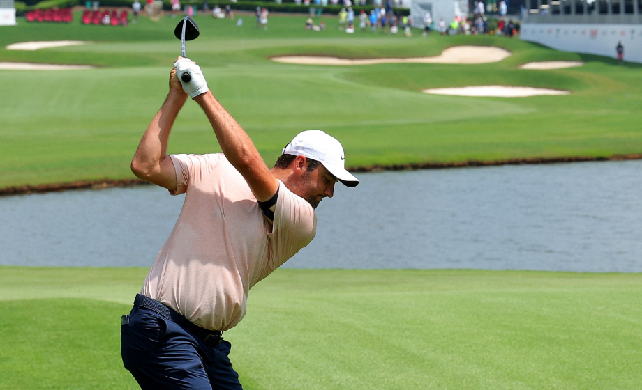 La guía del Tour Championship