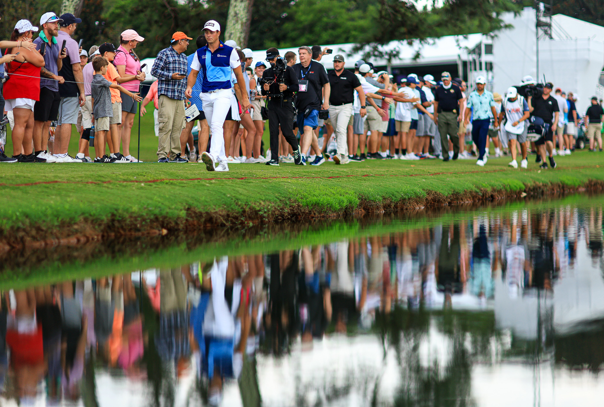 El Mejor Resumen Semanal en el Mundo del Golf