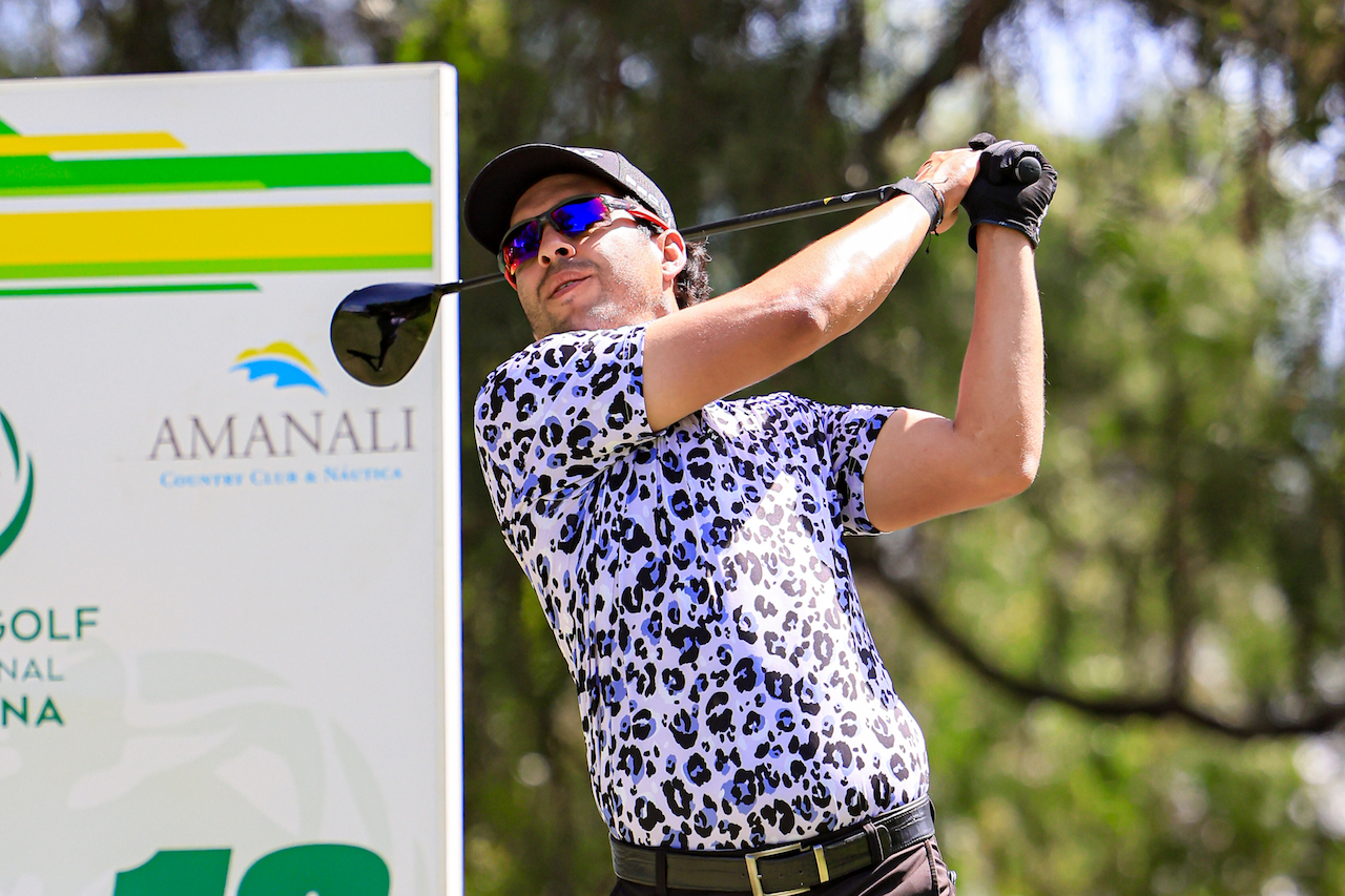 ¡Hole-In-One en la Gira Mexicana!