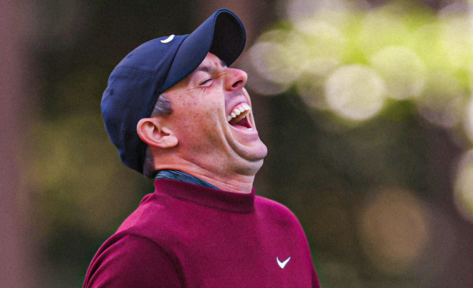 Rory McIlroy revela por qué no ha ganado el Masters de Augusta